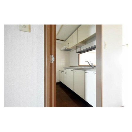 ビレッジハウス東松山タワー1号棟の物件内観写真